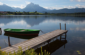 Custom Wall Art &nbsp;&ndash; Nature&nbsp;&ndash; Lakeview