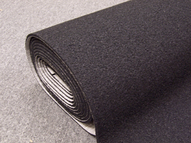Duracoustic Underlayment
