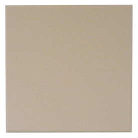 Click for Larger Image Fabric-Wrapped Panel – 2&prime×2′ – Anchorage Vanilla