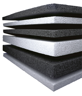 Click for Larger Image Sound Silencer Thickness Options