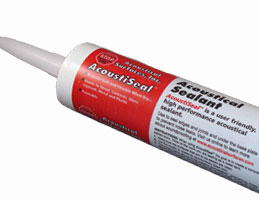 Acoustical Sealant