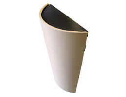 Curve Medium Diffusor