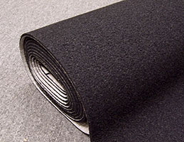 Duracoustic Noise Reduction Underlayment
