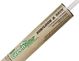 GreenSeries Environmentally Friendly Adhesive