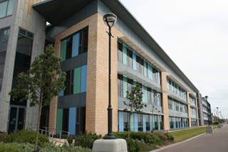 Office Building