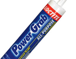 PowerGrab All Purpose Adhesive