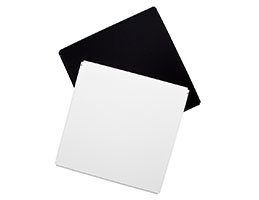 Silk Metal Ceiling Tiles