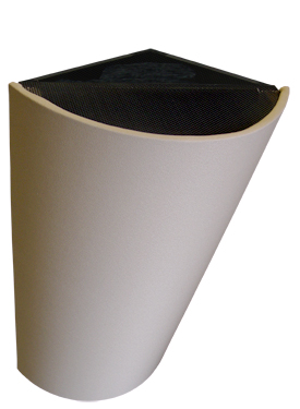 Click for Larger Image Curve System Corner Trap – Anchorage Vanilla