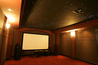 Home Theater