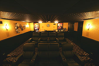 Home Theater