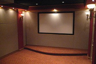 Home Theater