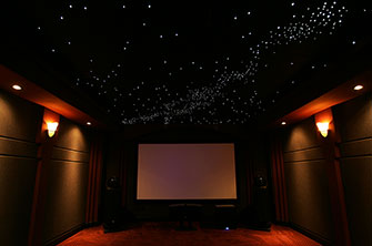 Home Theater
