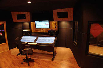 Recording Studio