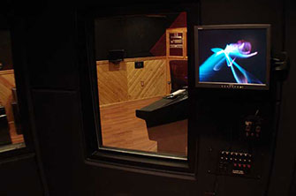 Recording Studio