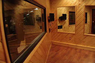 Recording Studio