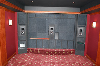 Home Theater