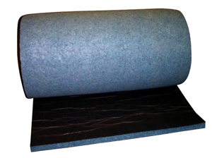 Acoustical HVAC Quiet Liner