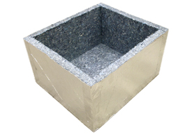 Click for Larger Image Speaker Enclosure