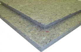 Click for Larger Image Acousti-Board Ultra