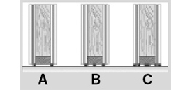 Acoustical Seal Placement