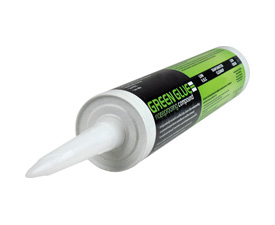 Click for Larger Image Single Tube of Green Glue