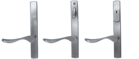Click for Larger Image Soundproof Door Hardware Options