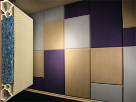 Click for Larger Image Wallmate Stretch Wall System